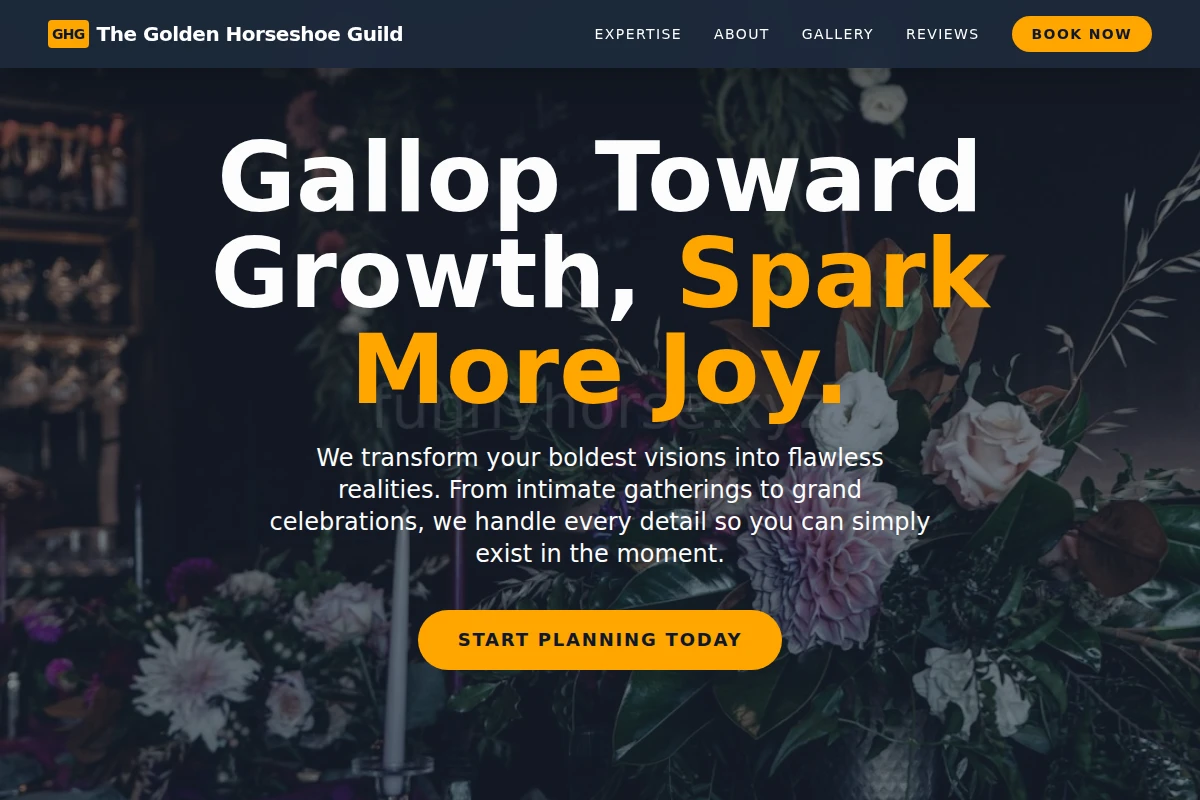 event-planning